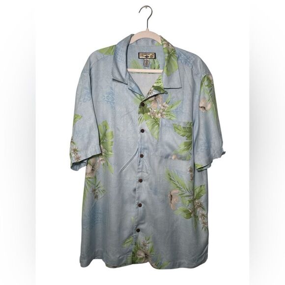 Caribbean Other - Caribbean Joe Hawaiian Shirt